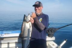 Lake-Trout-Catch