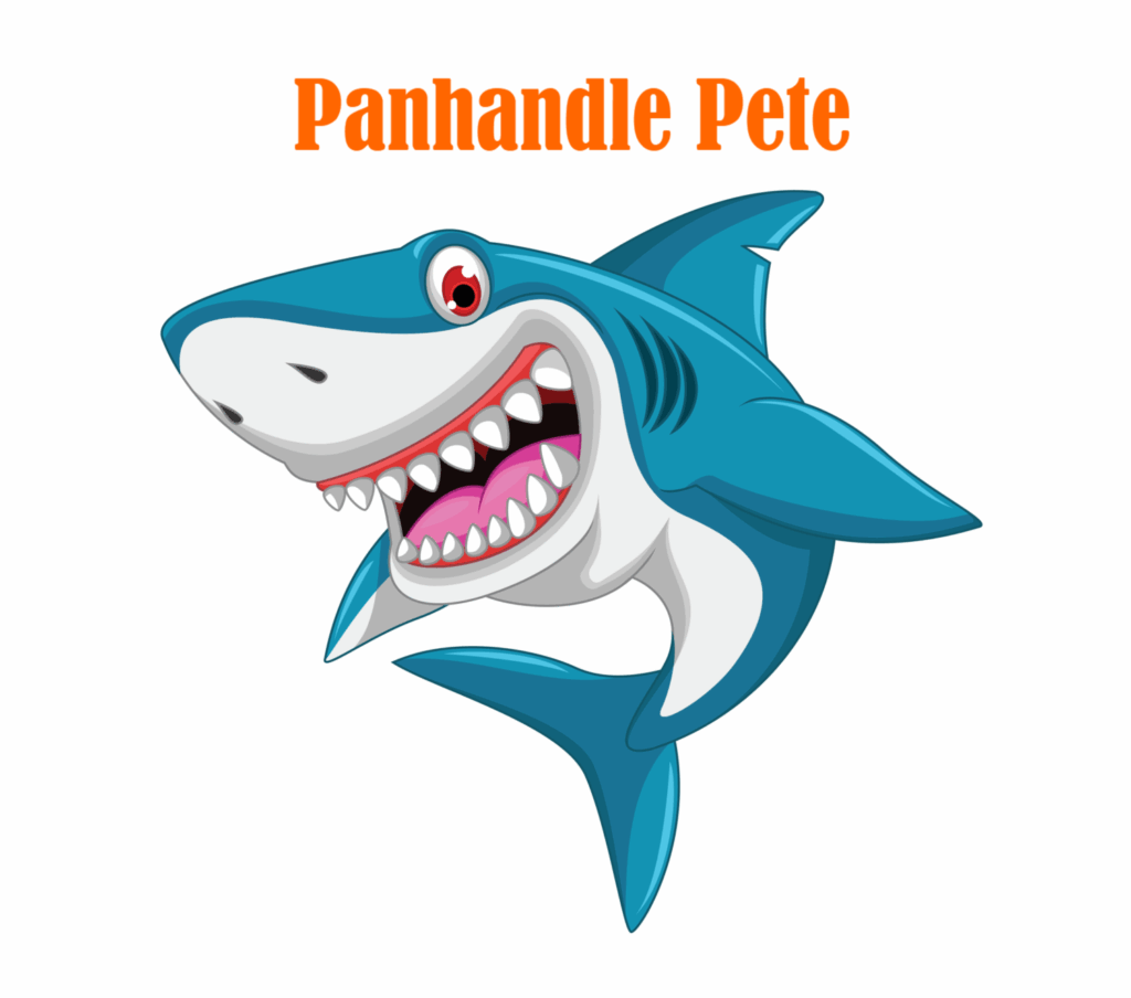 Pete