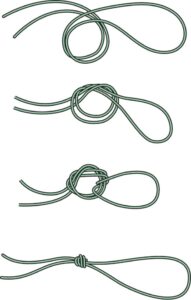 Double Surgeon's Loop